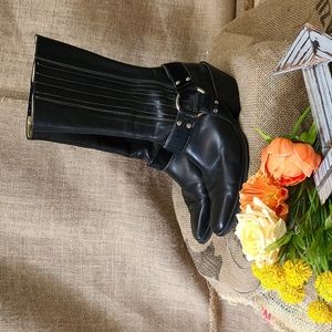 Vintage Fluvog Boots